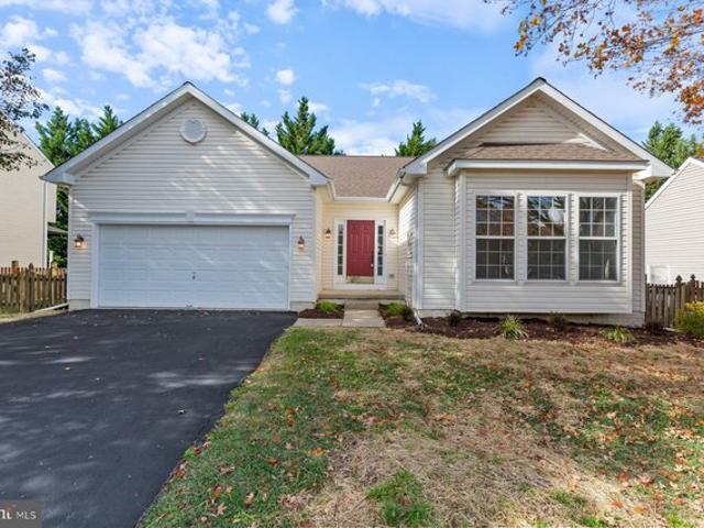 House for sale in Frederick, Maryland