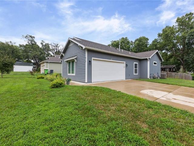 House for sale in Kansas