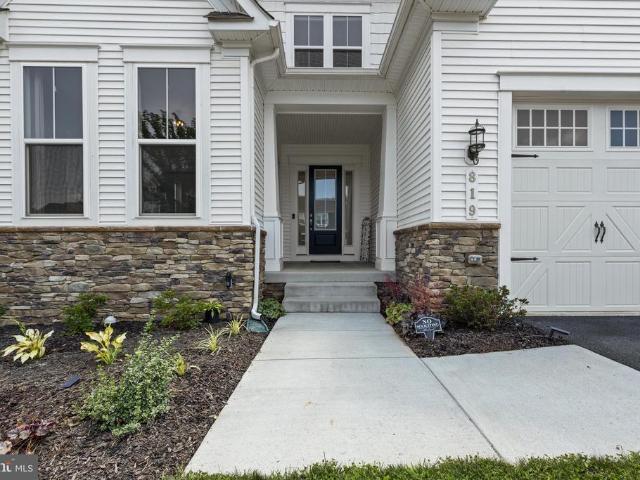 House for sale in Virginia