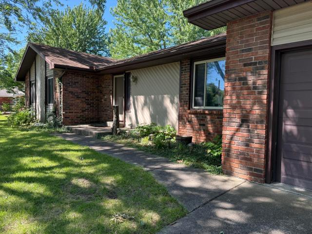 House for sale in Willard, Missouri
