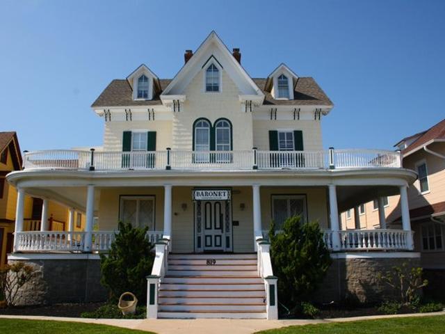Condo for sale in Cape May, Cape May County