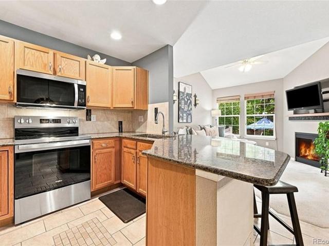 Townhouse for sale in Lafayette, Colorado
