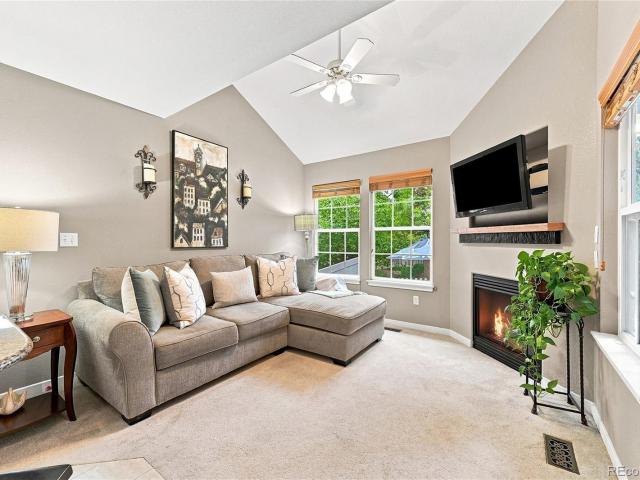 Townhouse for sale in Lafayette, Colorado