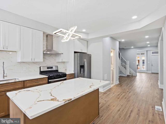Townhouse for sale in Gibsonton, Maryland