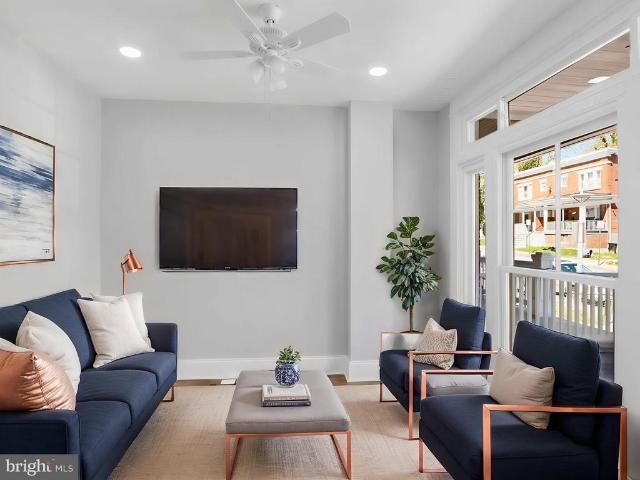 Townhouse for sale in Gibsonton, Maryland