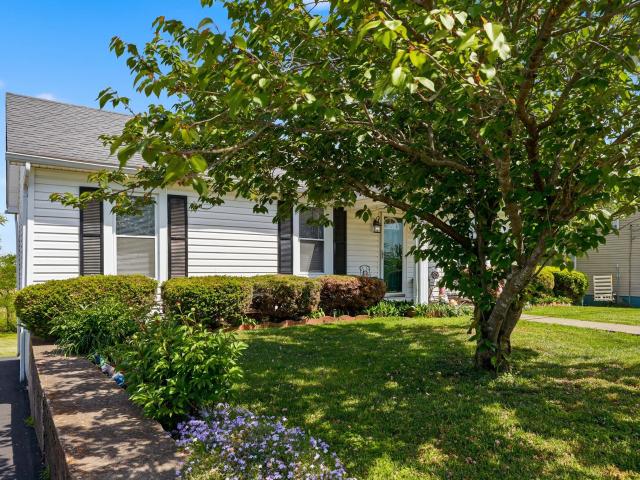 House for sale in Harrodsburg, Kentucky