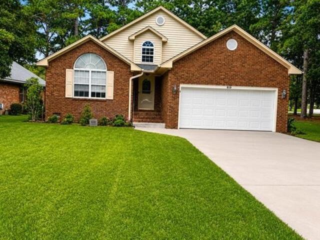 House for sale in Manning, Clarendon County