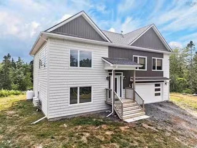 House for sale in Cow Bay, Nova Scotia