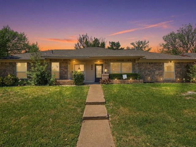 House for sale in Euless, Texas