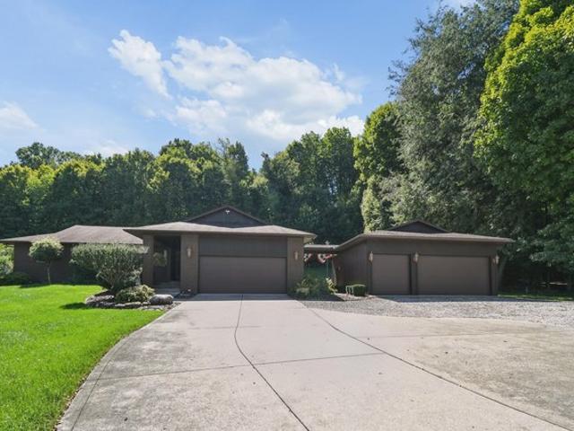 House for sale in Newark, Licking County