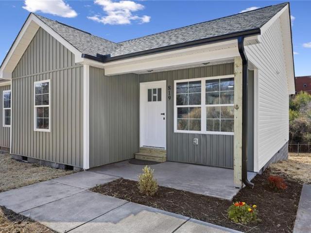 House for sale in Eden, North Carolina