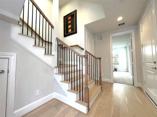 Townhouse for sale in Harris, Texas