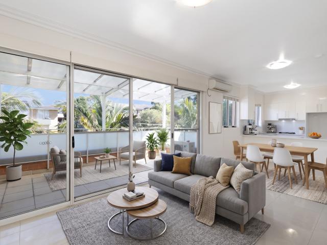 Apartment for rent in Sydney, New South Wales