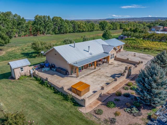 House for sale in Espanola, New Mexico