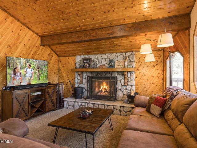 House for sale in Big Bear Lake, California