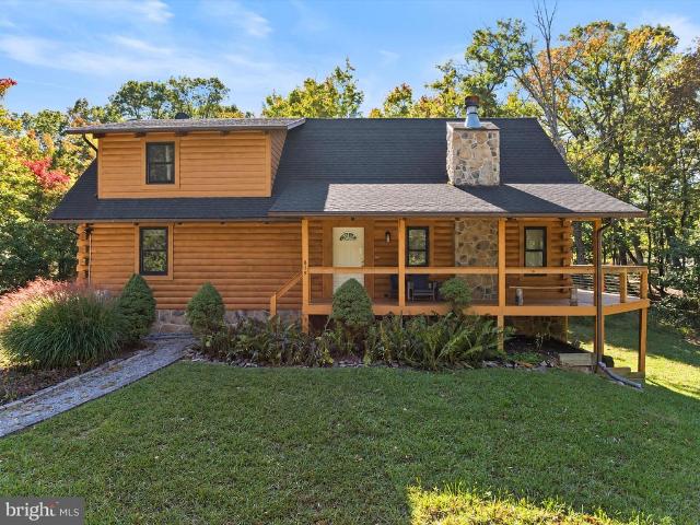 House for sale in Bath, Morgan County