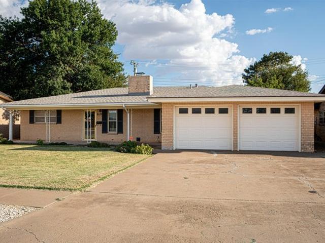 House for sale in Floyd, Texas
