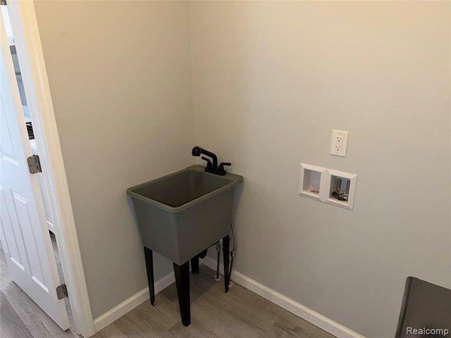 Condo for sale in Howell, Michigan