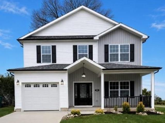 House for sale in Bucks, Pennsylvania