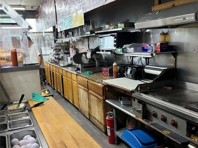 Commercial for sale in Queens, Arverne