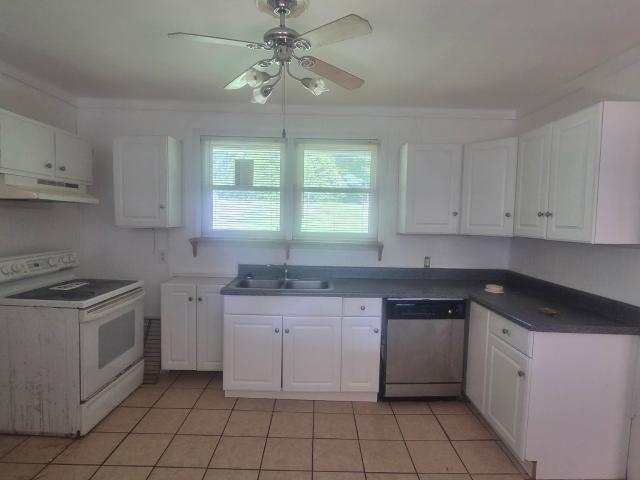 House for sale in Macon, Georgia