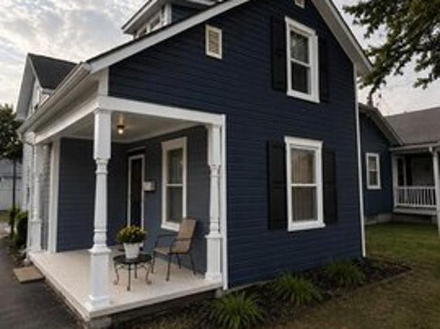 House for sale in Lucas, Ohio