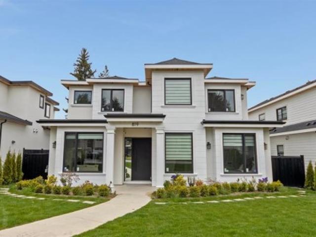House for sale in Coquitlam, British Columbia