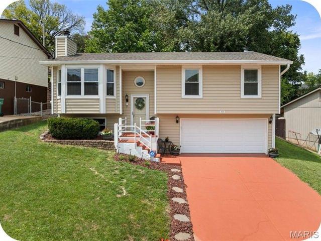 House for sale in Kimmswick, Missouri