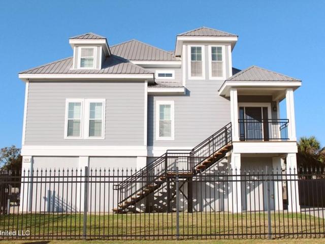 House for sale in Pascagoula, Jackson County