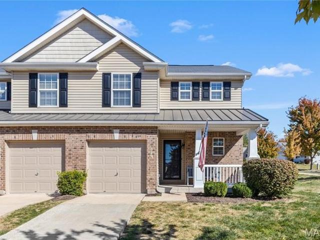 Townhouse for sale in Lake Saint Louis, Saint Charles County