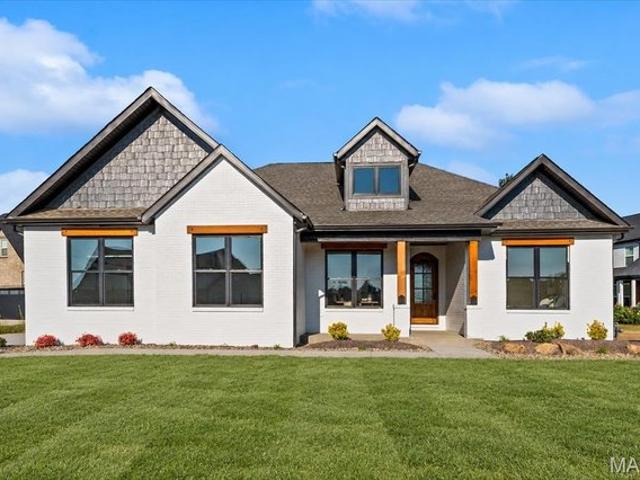 House for sale in Mascoutah, Saint Clair County
