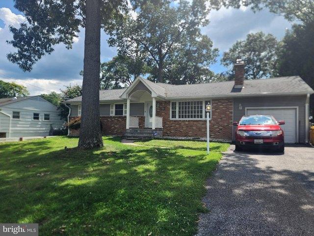 House for sale in Harmans, Maryland