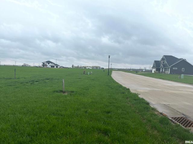Land for sale in Geneseo, Illinois