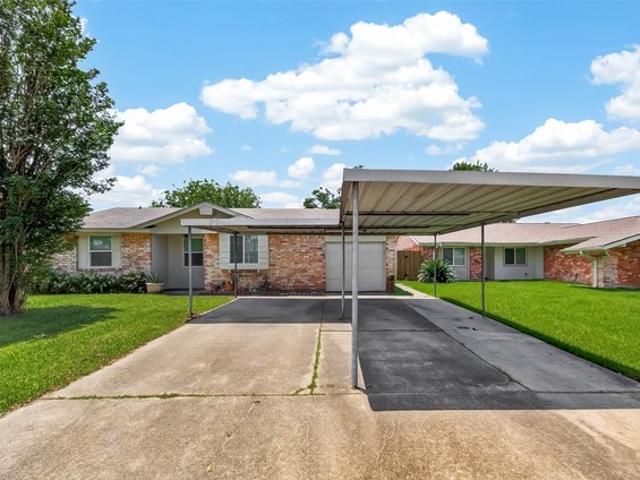House for sale in Harris, Texas
