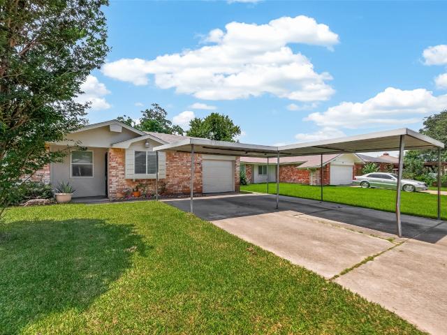 House for sale in Harris, Texas