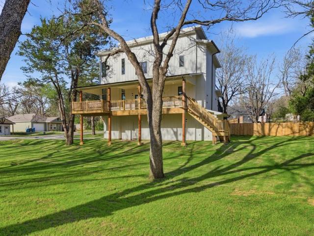 House for sale in Denison, Texas