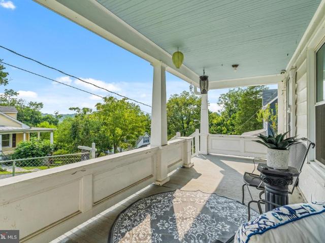 House for sale in Brunswick, Maryland