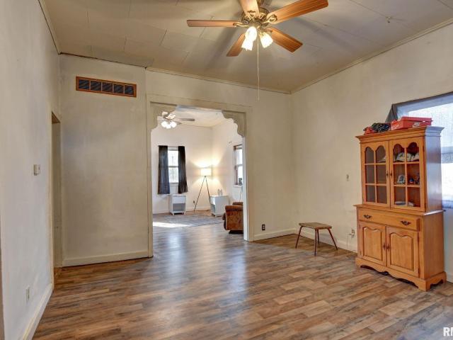 House for sale in Taylorville, Illinois