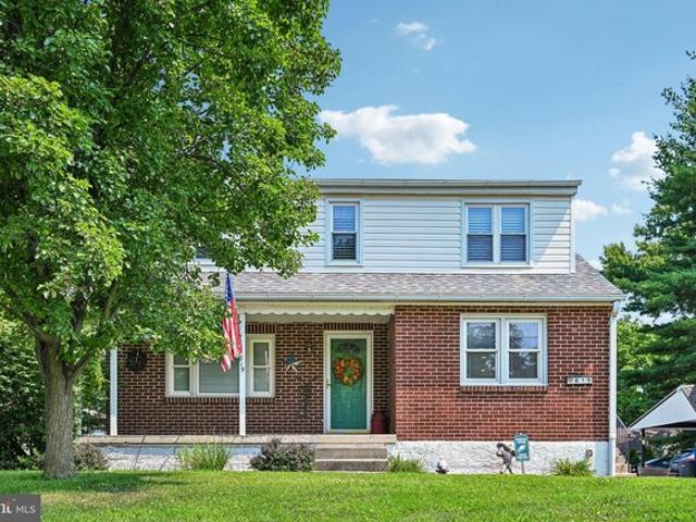 House for sale in Lansdale, Pennsylvania