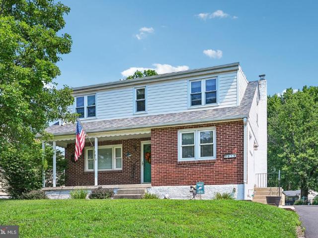 House for sale in Lansdale, Pennsylvania