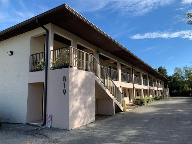 Apartment for rent in Lakeland, Florida