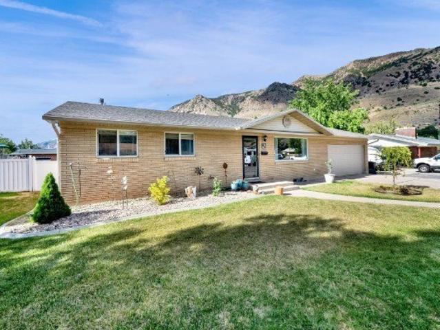 House for sale in Box Elder, Utah