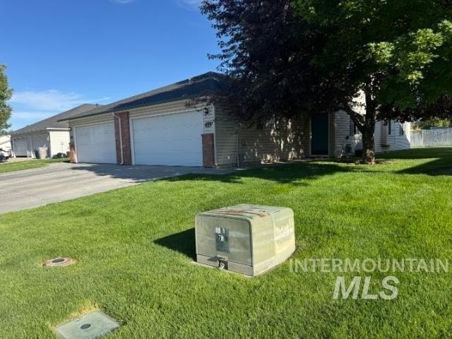 Townhouse for sale in Nampa, Idaho