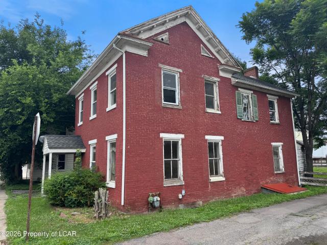 House for sale in Montour, Pennsylvania