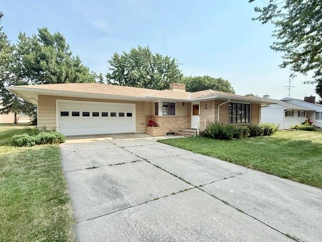House for sale in Redwood, Minnesota