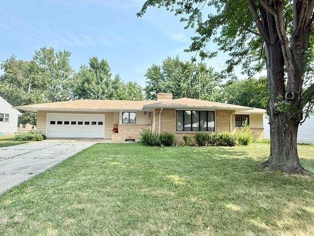 House for sale in Redwood, Minnesota
