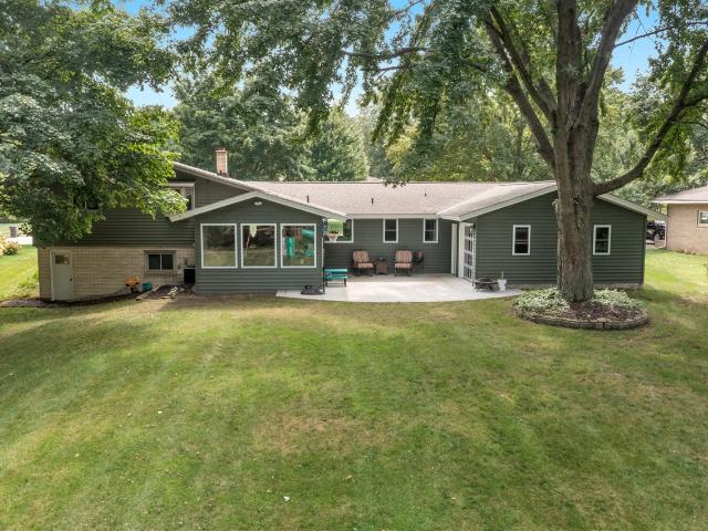 House for sale in Zeeland, Michigan