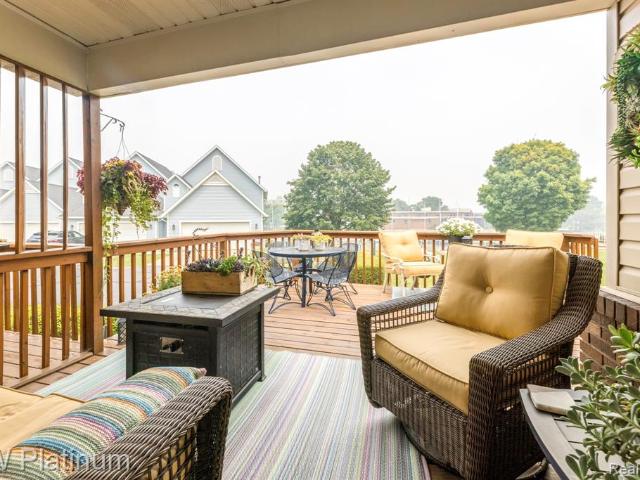 Condo for sale in Fort Gratiot, Michigan