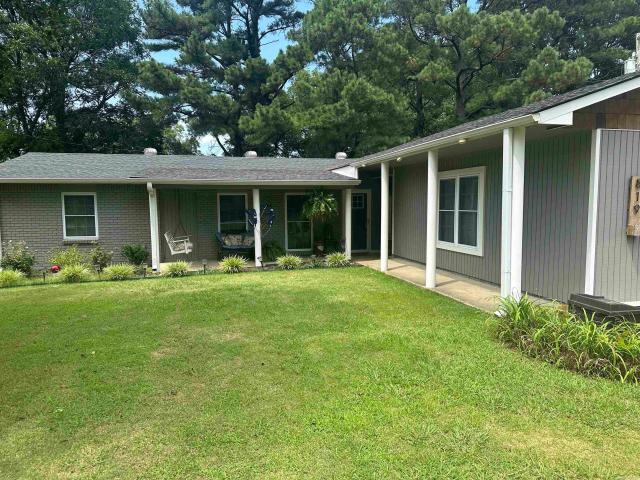 House for sale in Ark
