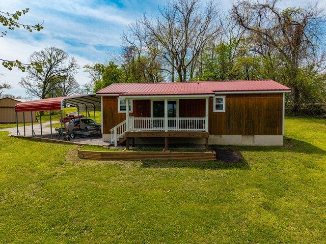 House for sale in Ava, Missouri